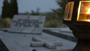 «Απαράδεκτη εικόνα σκουπιδιών στο νέο κοιμητήριο Ηρακλείου» - Ντροπή και αγανάκτηση