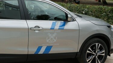 Επίσκεψη Ένωσης Λιμενικών Κρήτης σε Λιμεναρχείο και Α' Λ.Τ. Χανίων