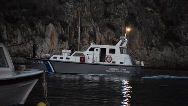 Οι πυροσβέστες, οι λιμενικοί και η επικινδυνότητα