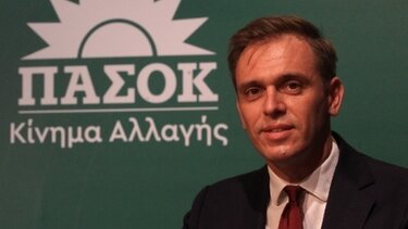 Μάντζος: «Οι παρακολουθήσεις τηλεφώνων και οι υποκλοπές δεν είναι κανονικότητα»