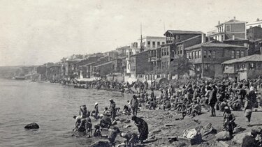 Εκδηλώσεις μνήμης για τα 101 χρόνια από τη Μικρασιατική Kαταστροφή