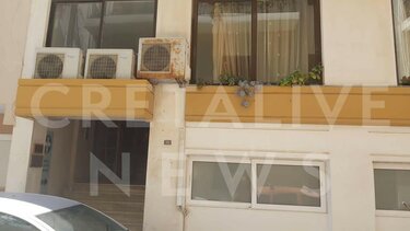 Η ώρα της απολογίας για τον 42χρονο μητροκτόνο