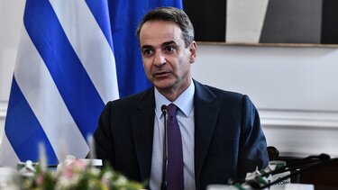  Ακυρώνεται η συνάντηση του Κυρ. Μητσοτάκη με τον Αμερικανό γερουσιαστή Μάικ Λι 