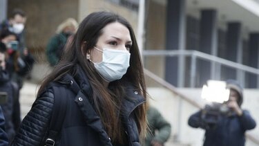 Γεωργία Μπίκα: Απαλλάσσεται με βούλευμα ο 27χρονος που είχε καταγγελθεί για βιασμό