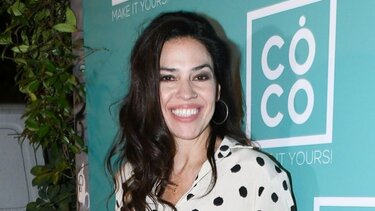 Ναταλία Δραγούμη: Οι αφιλτράριστες φωτογραφίες με μπικίνι στην Κρήτη