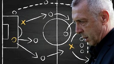 Γι' αυτό δεν ανησυχεί και δεν βιάζεται ο Νιόπλιας