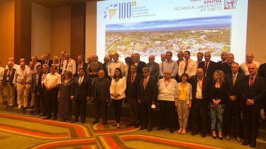 Ν. Κεραμέως από Χανιά: Πότε στήνονται κάλπες σε ΕΛΜΕΠΑ και Πολυτεχνείο Κρήτης