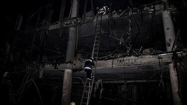 Τουλάχιστον 6 νεκροί στην επίθεση των ουκρανικών ενόπλων δυνάμεων στη Νοβά Καχόβκα