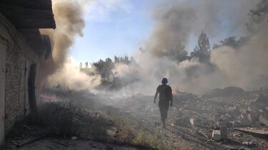 Πόλεμος στην Ουκρανία: Ποιο θα είναι το επόμενο βήμα της Ρωσίας