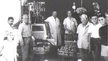 Ιστορικός περίπατος στη ρεθεμνιώτικη διατροφή της δεκαετίας του 1920