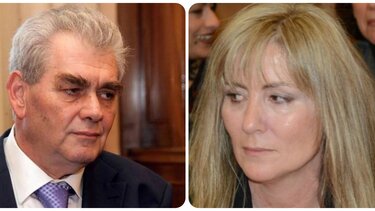 Στις 19 Σεπτεμβρίου ξεκινά το Ειδικό Δικαστήριο για Παπαγγελόπουλο - Τουλουπάκη