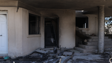 Θεοδωρικάκος: Η ώρα και ο τόπος που ξέσπασε η πυρκαγιά δημιουργούν πολύ σοβαρά ερωτηματικά