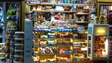 Ηράκλειο: Λήστεψε περίπτερο και πήρε... 200 ευρώ!