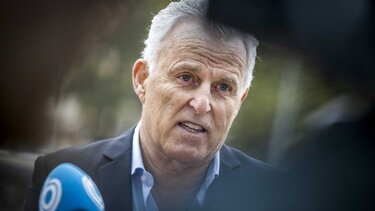 Συνελήφθη ύποπτος για την οργάνωση της δολοφονίας του Ολλανδού δημοσιογράφου Πέτερ ντε Βρις