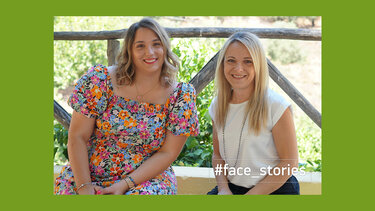 Ελευθερία Μπιτζαράκη: Με ανοιχτή ματιά στον κόσμο και με την ορμή της νιότης 