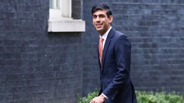 Βρετανία: Ο Ρίσι Σούνακ δηλώνει τώρα ότι θα συμμετάσχει στη σύνοδο COP27