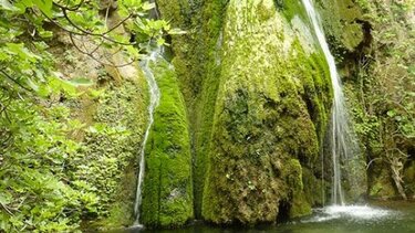 Στο φαράγγι του Ρίχτη ο Πεζοπορικός Όμιλος Ηρακλείου