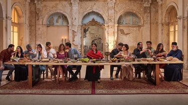 Σασμός – Spoiler: Η άφιξη στο χωριό που φέρνει εξελίξεις