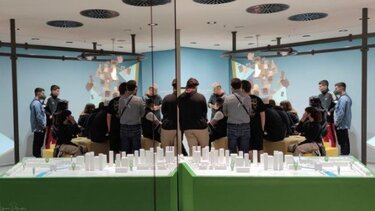 Στο 2ο ΕΠΑΛ Ηρακλείου σε πρόγραμμα Erasmus+