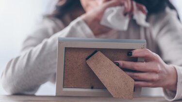 Η απώλεια στενού συγγενή αυξάνει τον κίνδυνο θανάτου από καρδιακή ανεπάρκεια