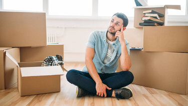 ΗΠΑ: Περίπου το 1/3 της Gen Z επέστρεψε στο πατρικό