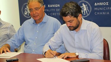 Αύξηση του αριθμού Αμερικανών τουριστών στα Χανιά καταγράφουν τα πρώτα στοιχεία έρευνας στο αεροδρόμιο της πόλης