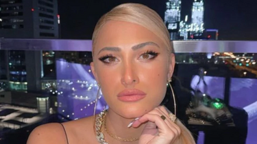 Ξανά στο νοσοκομείο η Ιωάννα Τούνη