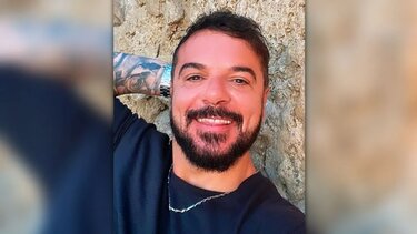  Τριαντάφυλλος: «Έριξαν» το προφίλ του στο Instagram