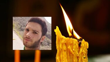 Βουβός πόνος για το Νίκο και την Ελίσα - Το τελευταίο αντίο 