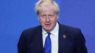Βρετανία: Ο Μπόρις Τζόνσον αφήνει την κρίση του κόστους ζωής "στον μελλοντικό πρωθυπουργό"	