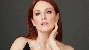 Η Τζούλιαν Μουρ πρόεδρος στην κριτική επιτροπή του Φεστιβάλ Κινηματογράφου της Βενετίας