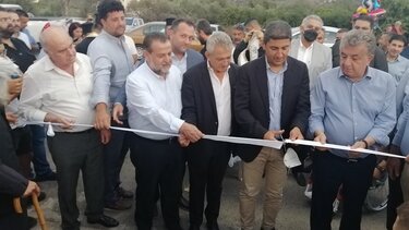 Β. Κεγκέρογλου: Ο πρωτογενής τομέας πρέπει να γίνει προτεραιότητα