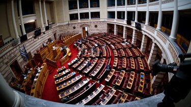 Την Πέμπτη η συνεδρίαση της Επιτροπής Θεσμών και Διαφάνειας για την ΕΥΠ