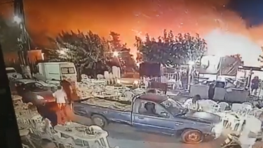 Προφυλακίστηκε για τον εμπρησμό στο Βραχάσι ο 25χρονος