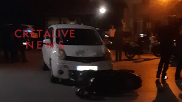 Ακόμη ένας νεκρός σε τροχαίο στην Κρήτη