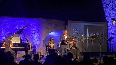 Συνεχίζονται οι εκδηλώσεις του Φεστιβάλ " Κρήτη μια Ιστορία, 5+1 πολιτισμοί"