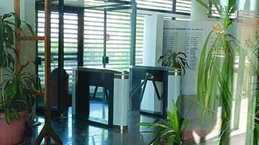 Εγκαταστάθηκαν στο ΑΠΘ τα πρώτα τουρνικέ