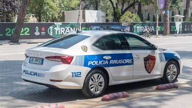 Αλβανία: 3 άτομα συνελήφθησαν όταν προσπάθησαν να μπουν σε εργοστάσιο όπλων