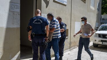 Δήμος Ζίτσας: Παύθηκε από τα καθήκοντά του ο αντιδήμαρχος 