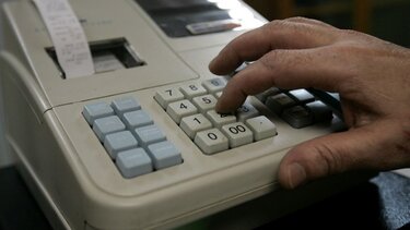 Καφετέρια στην Κρήτη απέκρυψε εισοδήματα 1,44 εκ. ευρώ 