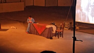 "Καθήλωσε" το Αρκαλοχώρι η Χριστίνα Αλεξανιάν