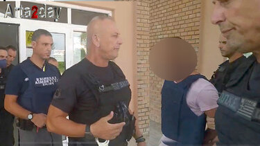 Έγκλημα στην Άρτα: «Δεν κρυβόταν, σκεφτόταν ν’ αυτοκτονήσει» ισχυρίζεται για τον 29χρονο ο αδερφός του