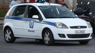 Αστυνομικός ο άνδρας που δέχθηκε επίθεση από ανήλικους στον Εύοσμο