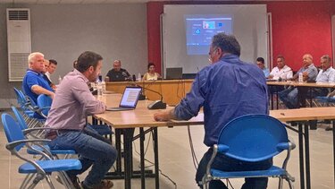 Σ.Βαρδάκης για τον κόμβο Καρτερού: Η Κυβέρνηση οφείλει να απαντήσει, γιατί δεν υιοθετείται η μελέτη