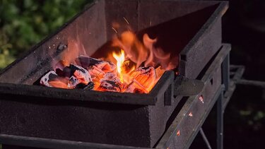 Μπάρμπεκιου: Τα 5 πράγματα που χρειάζεσαι για να ξεκινήσεις σωστά