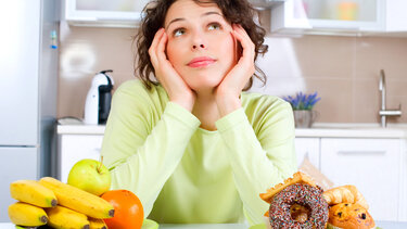 Η υγιεινή διατροφή ωφελεί και τον πλανήτη