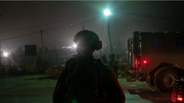 Νεκρός 14χρονος Παλαιστίνιος στη Δυτική Όχθη από ισραηλινά πυρά 