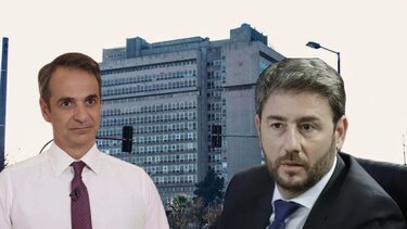 Υποκλοπές: Οι αλλαγές στην ΕΥΠ και οι αντιδράσεις της αντιπολίτευσης 