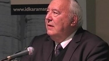 Ο Δήμος Αγίου Βασιλείου τιμά τον εγκληματολόγο Ιάκωβο Φαρσεδάκη