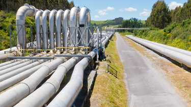 Φυσικό αέριο: Το τεράστιο κοίτασμα που η Ευρώπη δεν μπορεί να χρησιμοποιήσει